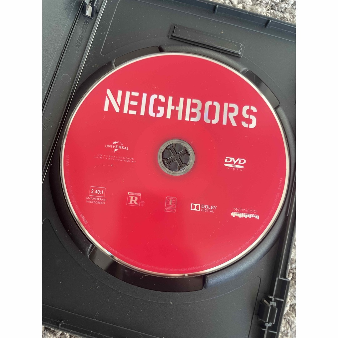 neighbors  エンタメ/ホビーのDVD/ブルーレイ(その他)の商品写真