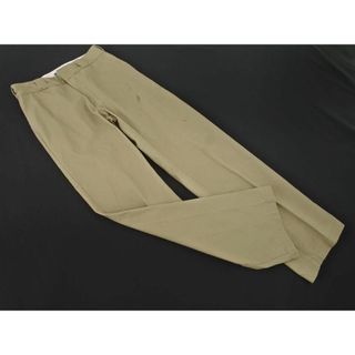 ディッキーズ(Dickies)のDickies ディッキーズ 874 オリジナルフィット チノ パンツ size30/ベージュ ■■ メンズ(チノパン)