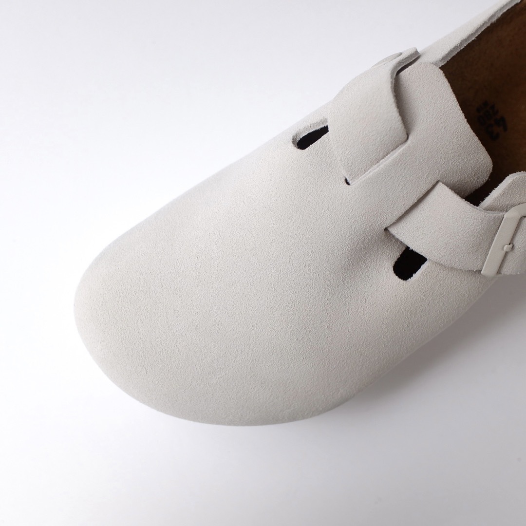 BIRKENSTOCK(ビルケンシュトック)の新品 birkenstock ボストン サンダル メンズの靴/シューズ(サンダル)の商品写真