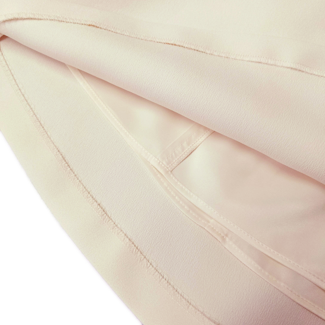 エムマーリエルカセット ポケットフリル ジャンパースカート ワンピース レディースのワンピース(その他)の商品写真