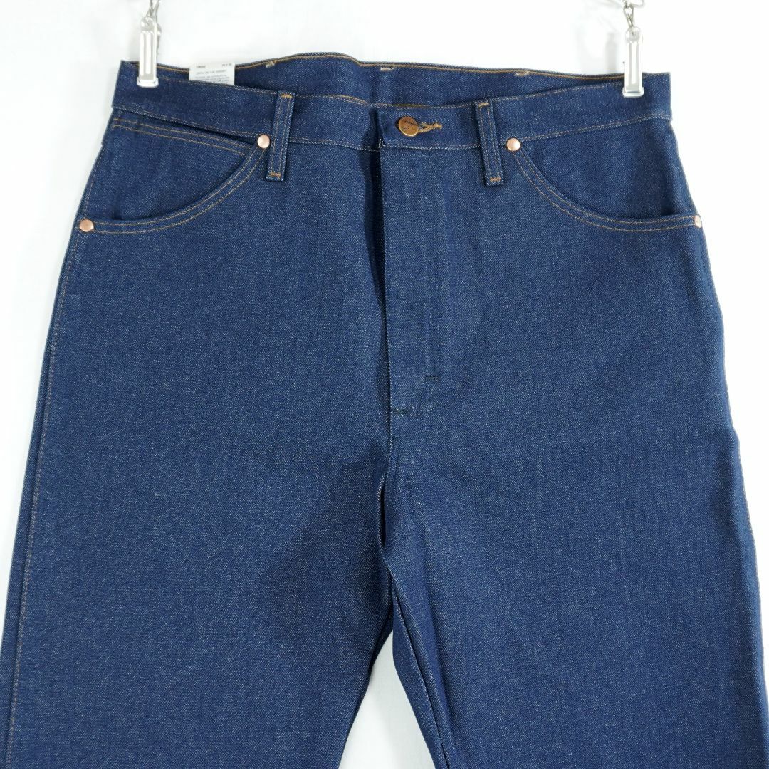 Wrangler(ラングラー)のWrangler 13MWZ DENIM PANTS WR24008 メンズのパンツ(デニム/ジーンズ)の商品写真