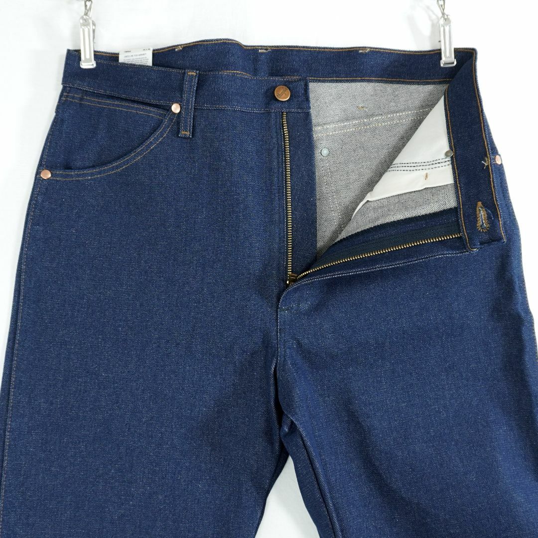 Wrangler(ラングラー)のWrangler 13MWZ DENIM PANTS WR24008 メンズのパンツ(デニム/ジーンズ)の商品写真