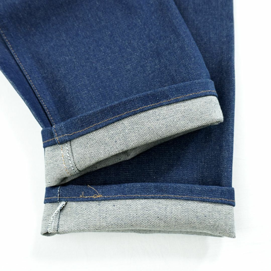 Wrangler(ラングラー)のWrangler 13MWZ DENIM PANTS WR24008 メンズのパンツ(デニム/ジーンズ)の商品写真