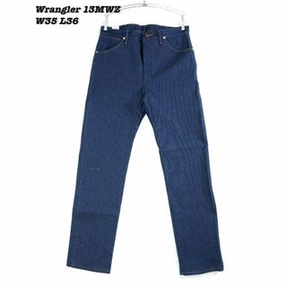 Wrangler - Wrangler 13MWZ DENIM PANTS WR24008の通販 by Loki Wrangler - Wrangler 13MWZ DENIM PANTS WR24008の通販 by Loki