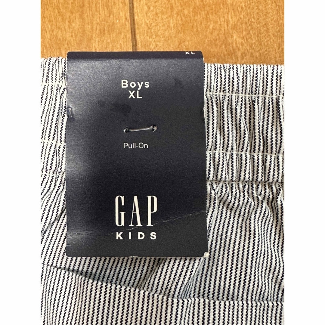 GAP Kids(ギャップキッズ)のGAP ギャップ　キッズ　ショートパンツ　145〜152 キッズ/ベビー/マタニティのキッズ服女の子用(90cm~)(パンツ/スパッツ)の商品写真