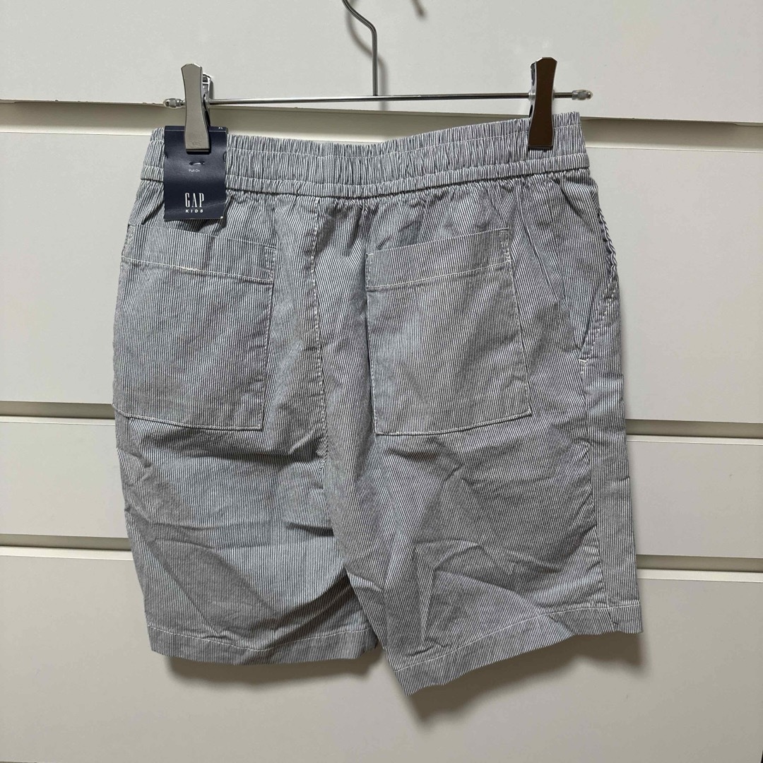 GAP Kids(ギャップキッズ)のGAP ギャップ　キッズ　ショートパンツ　145〜152 キッズ/ベビー/マタニティのキッズ服女の子用(90cm~)(パンツ/スパッツ)の商品写真