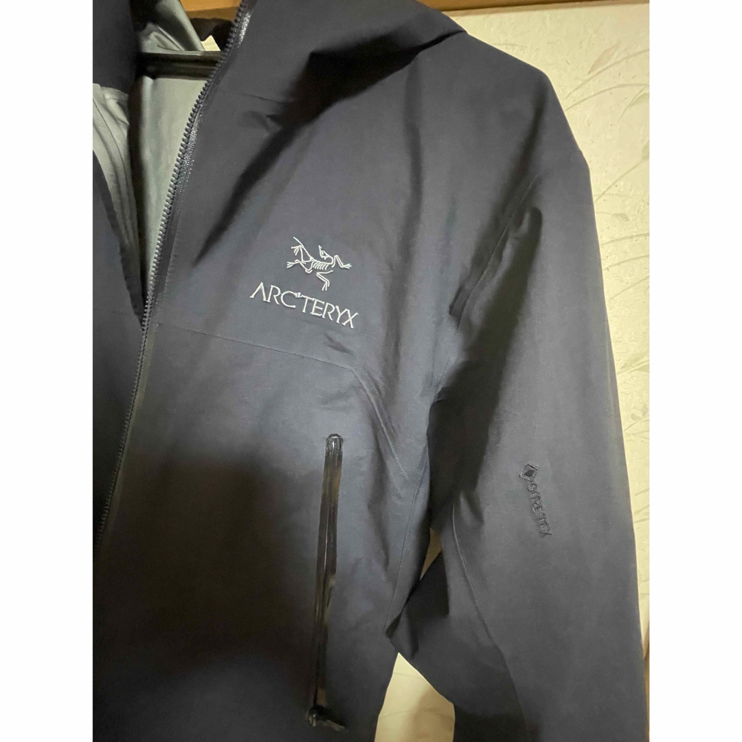 ARC'TERYX(アークテリクス)のアークテリクス Beta LT Jacket Men's メンズのジャケット/アウター(その他)の商品写真