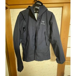 アークテリクス(ARC'TERYX)のアークテリクス Beta LT Jacket Men's(その他)