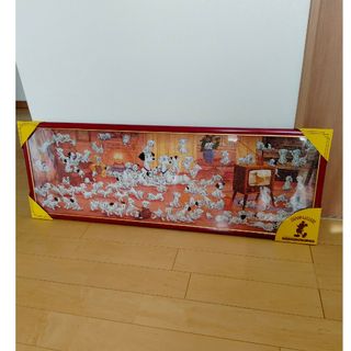 ディズニー(Disney)の【値下げ・レア物・廃盤品】ディズニー ジグソーパズル 950ピース(その他)