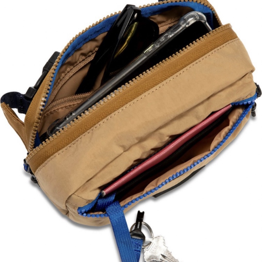 TIMBUK2 ベルトバッグ メンズのバッグ(メッセンジャーバッグ)の商品写真