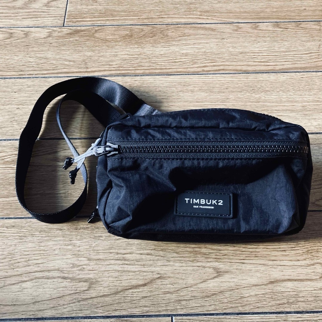 TIMBUK2 ベルトバッグ メンズのバッグ(メッセンジャーバッグ)の商品写真