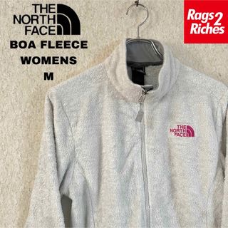 ザノースフェイス(THE NORTH FACE)のザ ノースフェイス ボアフリース THE NORTH FACE BOA(ブルゾン)