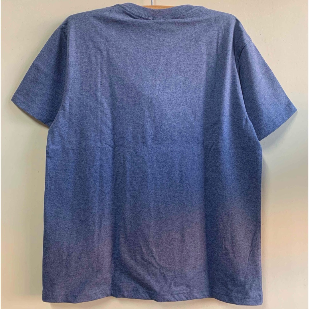 CHUMS(チャムス)の新品　CHUMS Wagara  Tシャツ　チャムス  hnm メンズのトップス(Tシャツ/カットソー(半袖/袖なし))の商品写真