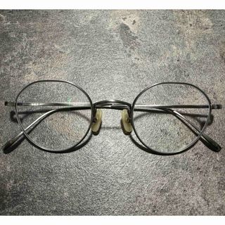 KANEKO OPTICAL - 金子眼鏡　KV-114L ATS