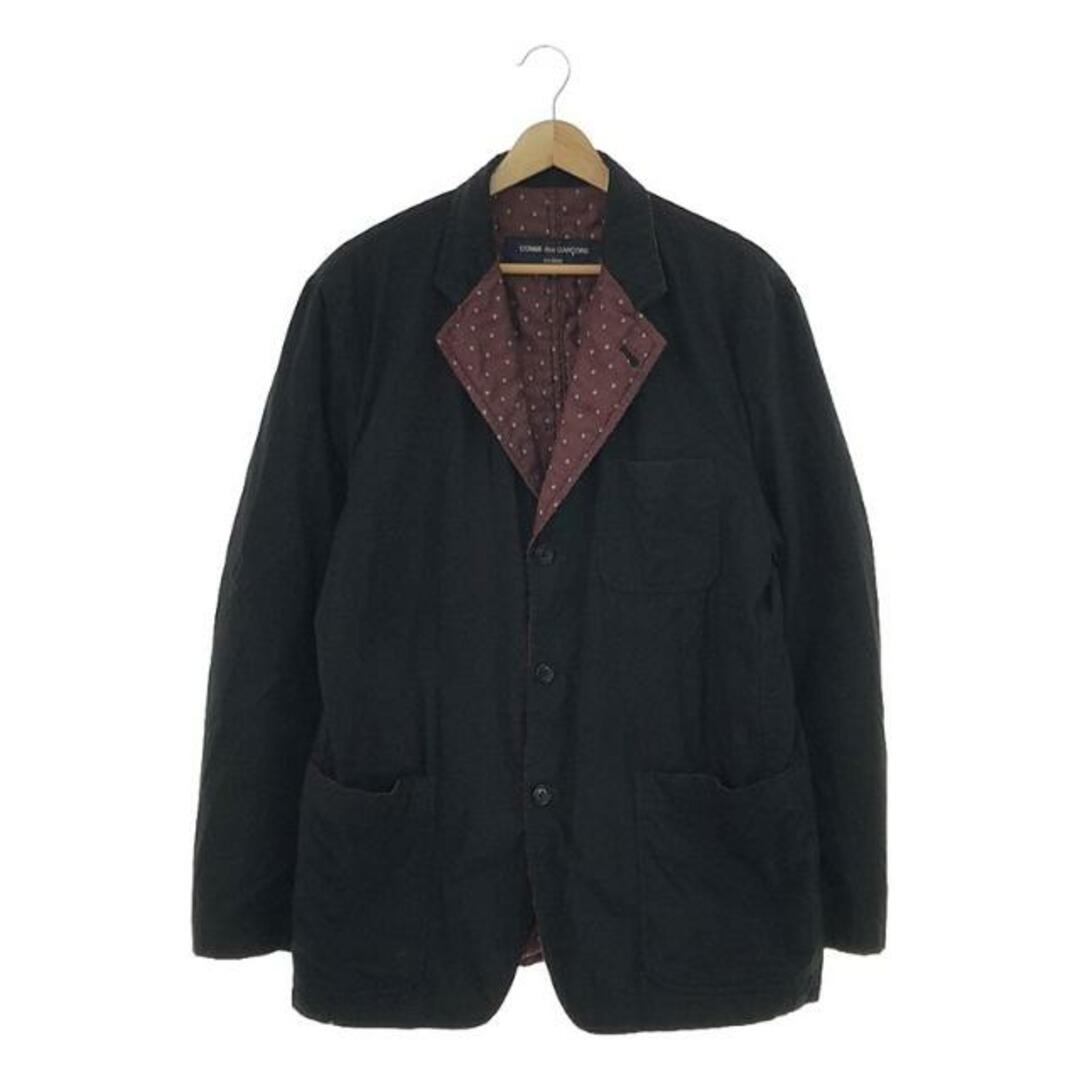 COMME des GARCONS HOMME - COMME des GARCONS HOMME COMME des GARCONS HOMME - COMME des GARCONS HOMME