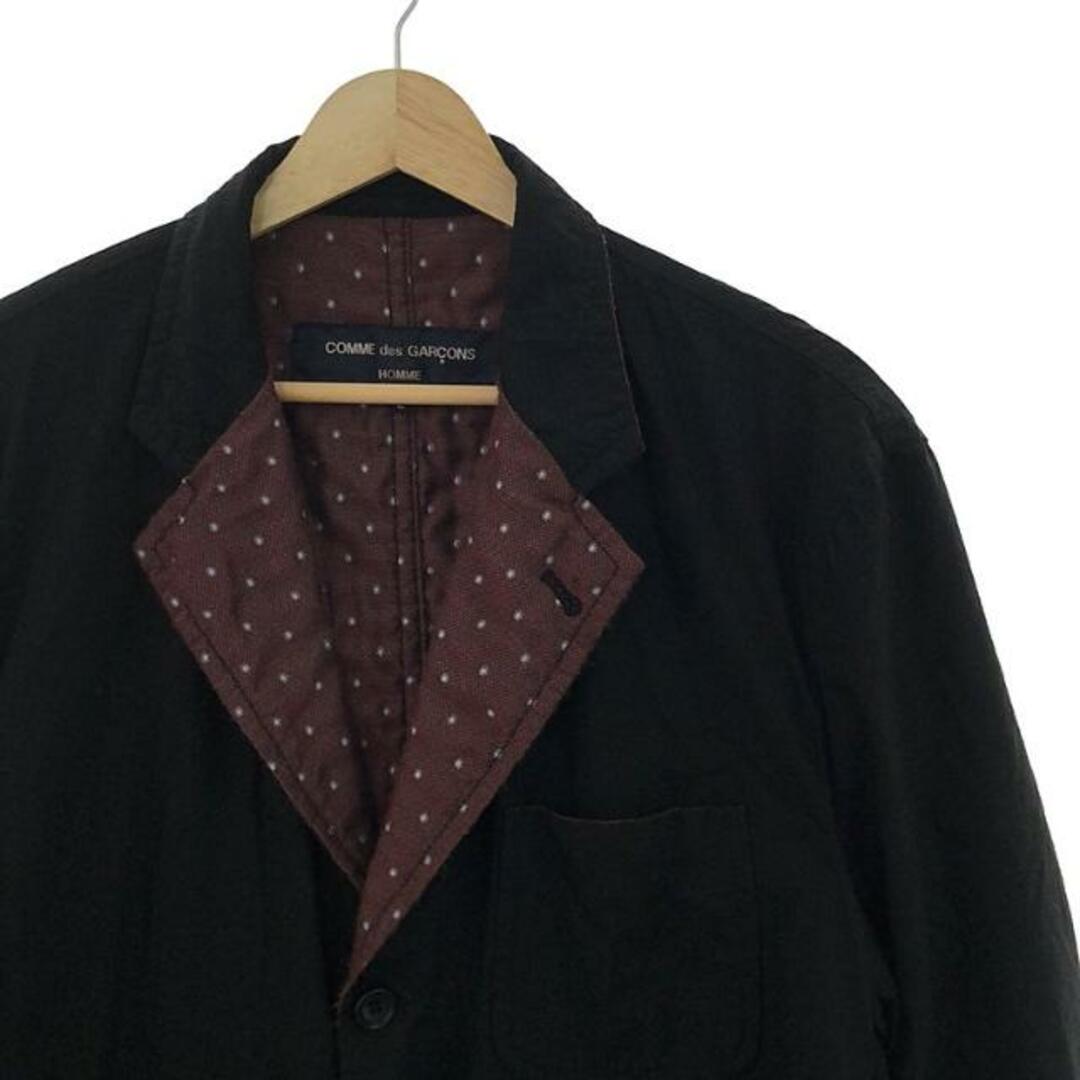 COMME des GARCONS HOMME - COMME des GARCONS HOMME COMME des GARCONS HOMME - COMME des GARCONS HOMME