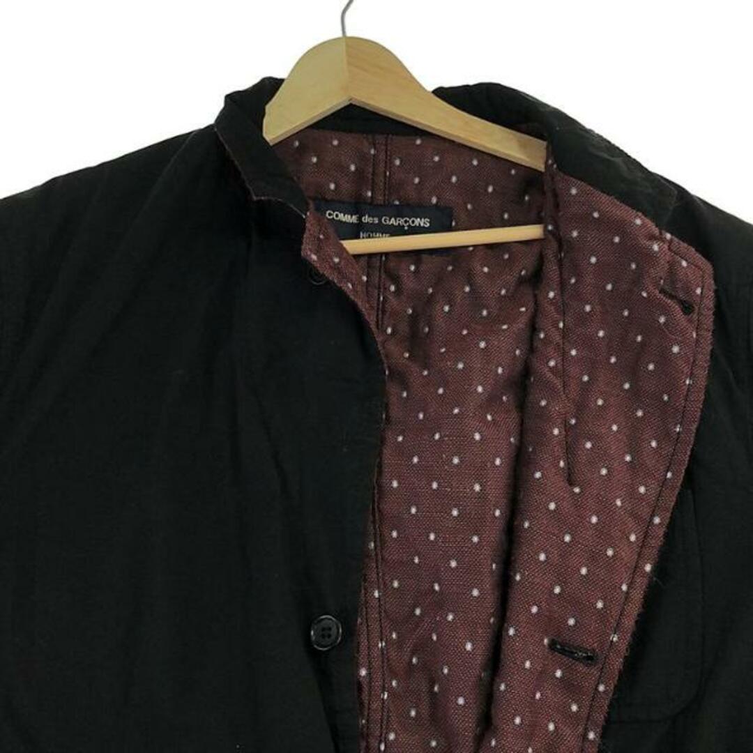 COMME des GARCONS HOMME - COMME des GARCONS HOMME COMME des GARCONS HOMME - COMME des GARCONS HOMME