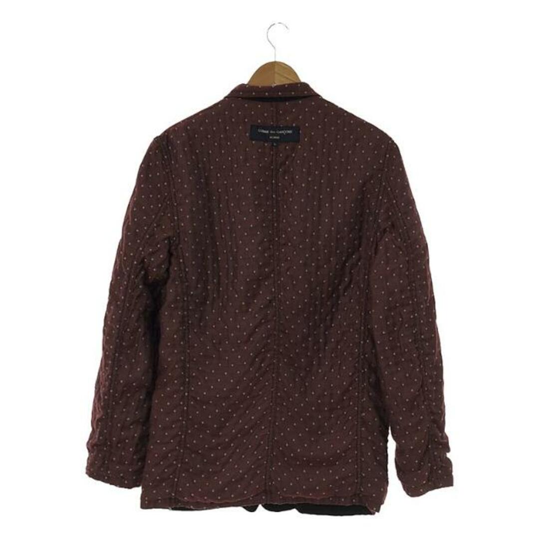COMME des GARCONS HOMME - COMME des GARCONS HOMME COMME des GARCONS HOMME - COMME des GARCONS HOMME