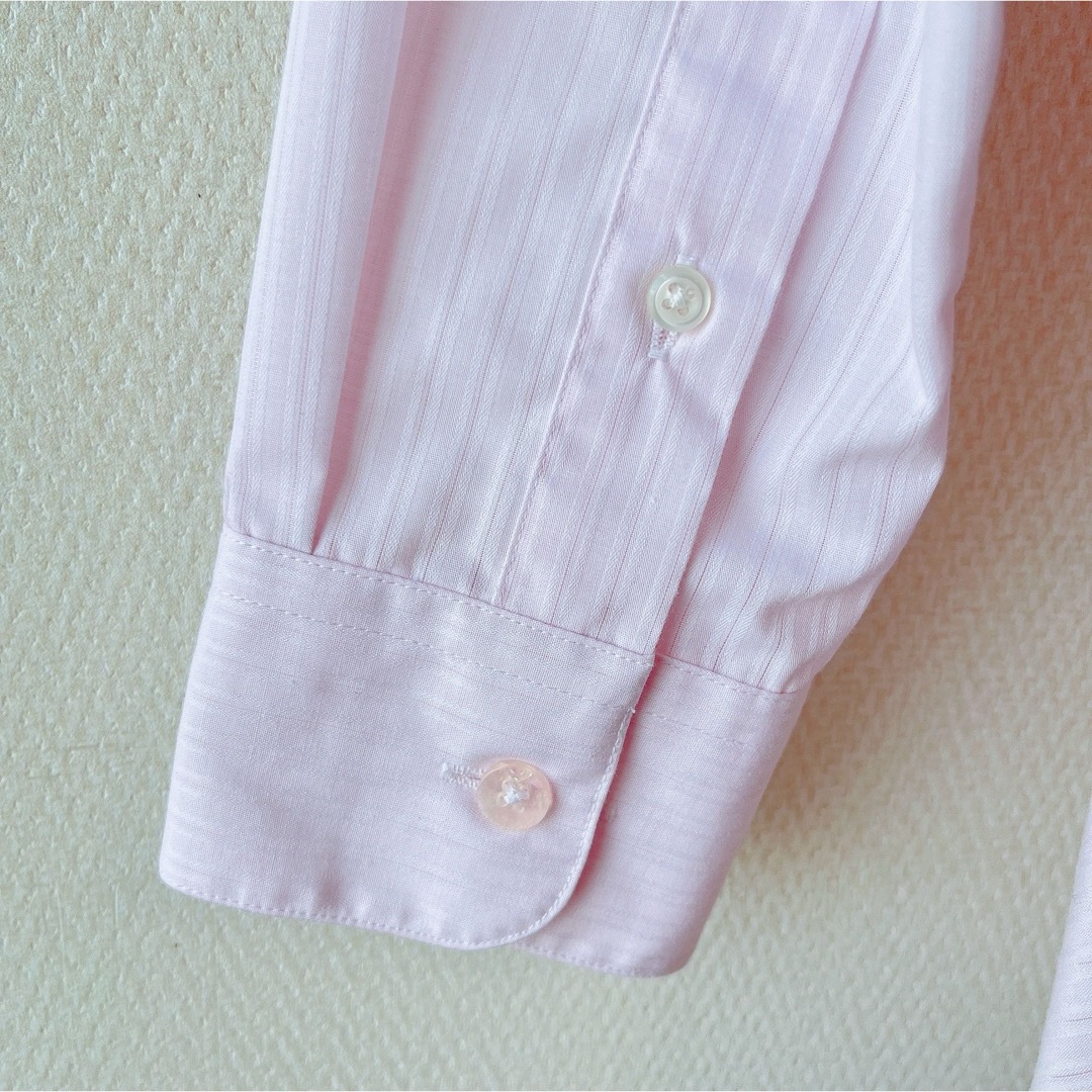 青山(アオヤマ)のレディーススーツ ブラウス ワイシャツ フォーマルウェア リクルート 洋服の青山 レディースのトップス(シャツ/ブラウス(長袖/七分))の商品写真