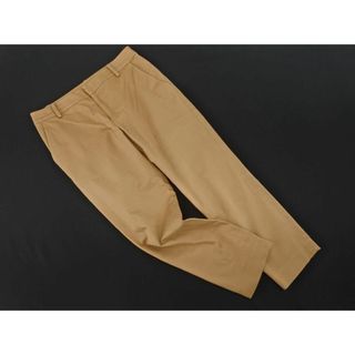 イエナ(IENA)のIENA イエナ テーパード パンツ size36/ベージュ ■■ レディース(その他)