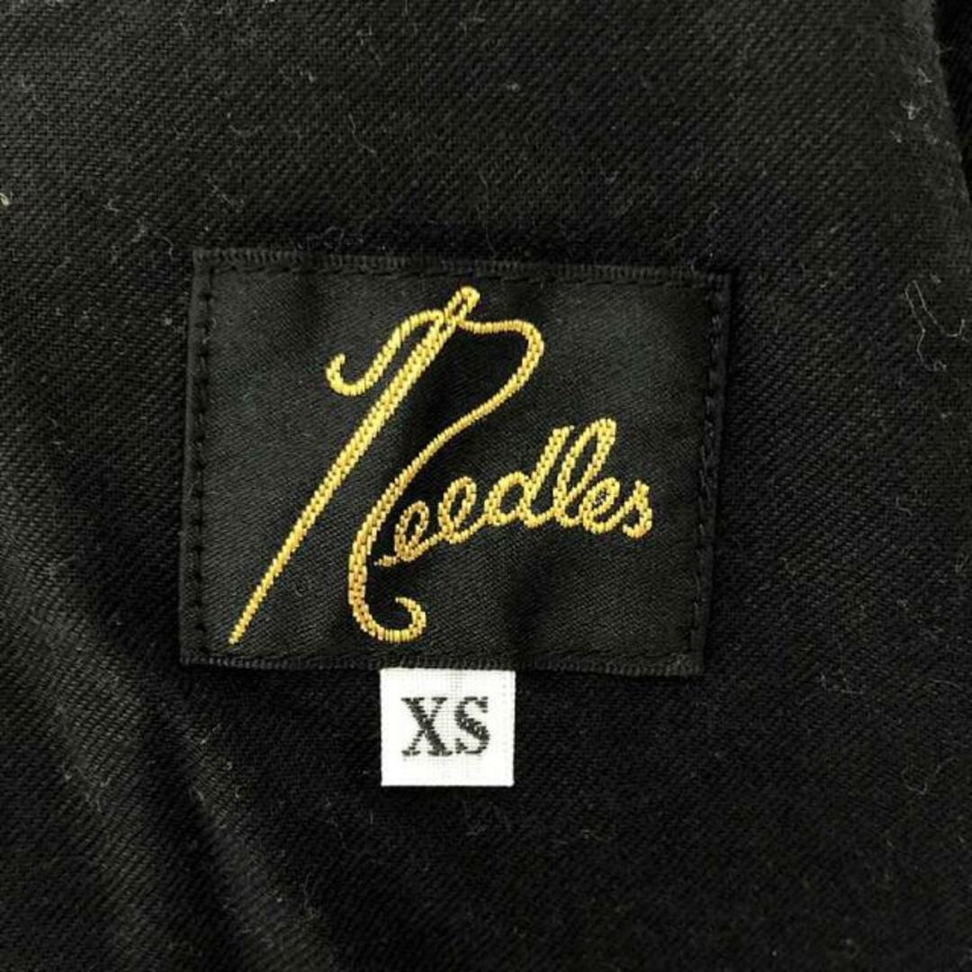 Needles(ニードルス)のNeedles / ニードルス | H.D. Pant - Jean / 14W Corduroy - Brown / コーデュロイ ヒザデル バルーンパンツ | XS | ブラウン | メンズ メンズのパンツ(その他)の商品写真