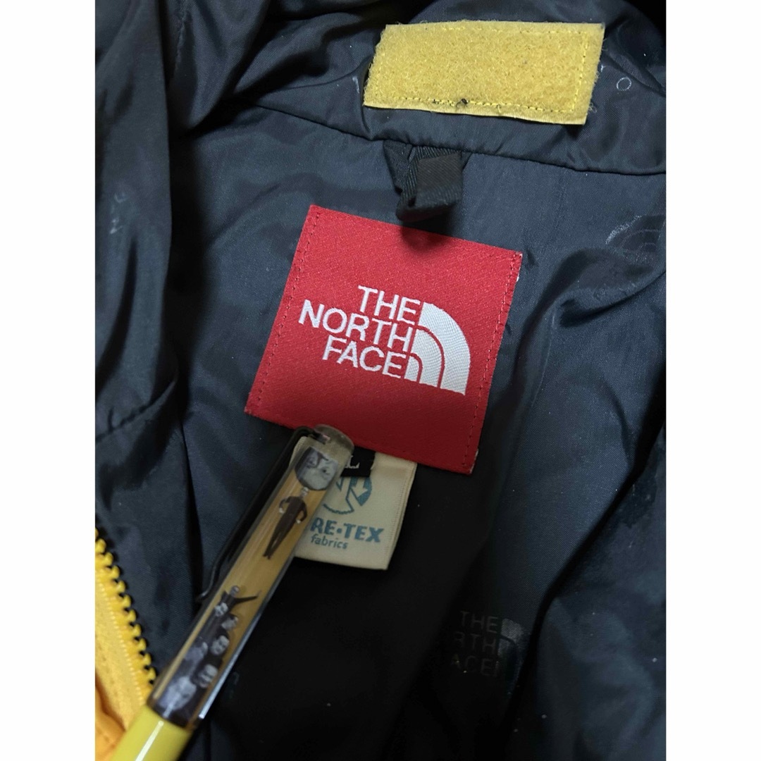 THE NORTH FACE(ザノースフェイス)の80s THE NORTH FACE GORE-TEX マウンテンパーカー L メンズのジャケット/アウター(マウンテンパーカー)の商品写真