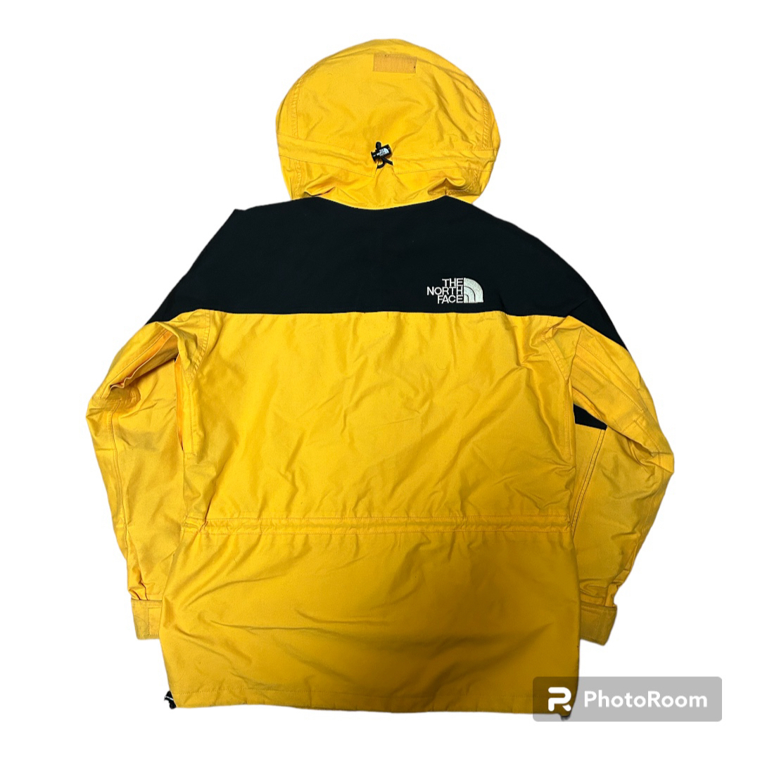 THE NORTH FACE(ザノースフェイス)の80s THE NORTH FACE GORE-TEX マウンテンパーカー L メンズのジャケット/アウター(マウンテンパーカー)の商品写真