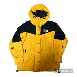 ザノースフェイス(THE NORTH FACE)の80s THE NORTH FACE GORE-TEX マウンテンパーカー L(マウンテンパーカー)