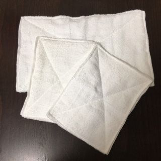 あやぱん様　ぞうきん　ハンドメイド(ファッション雑貨)