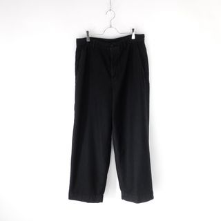 新品 Dries Van Noten ペインターデニムパンツ 32