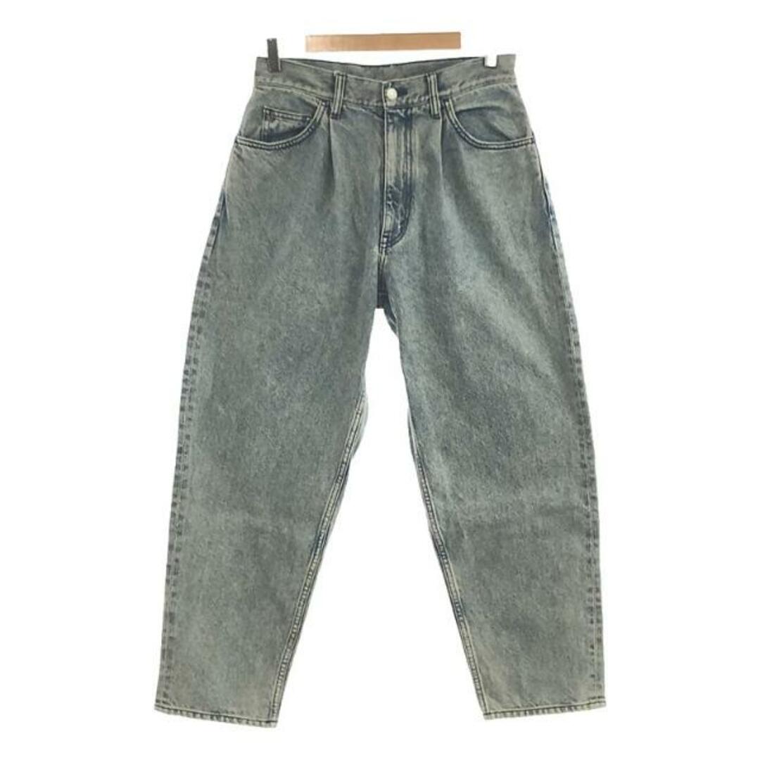 BEAMS - 【美品】 BEAMS / ビームス | ヴィンテージ加工 ワイド BEAMS - 【美品】 BEAMS / ビームス | ヴィンテージ加工 ワイド