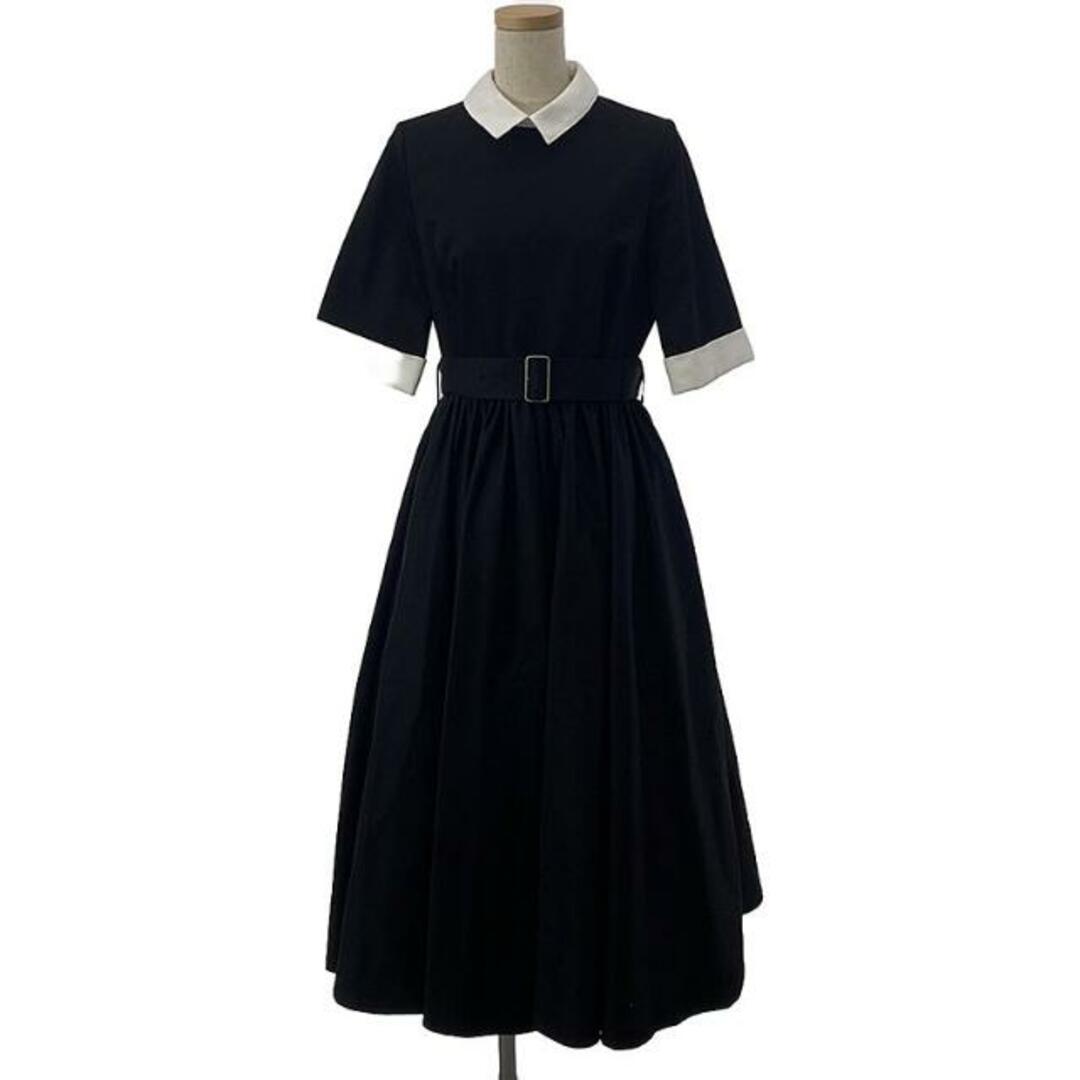 foufou / フーフー | THE DRESS #22 bicolor one piece バイ foufou / フーフー | THE DRESS #22 bicolor one piece バイ