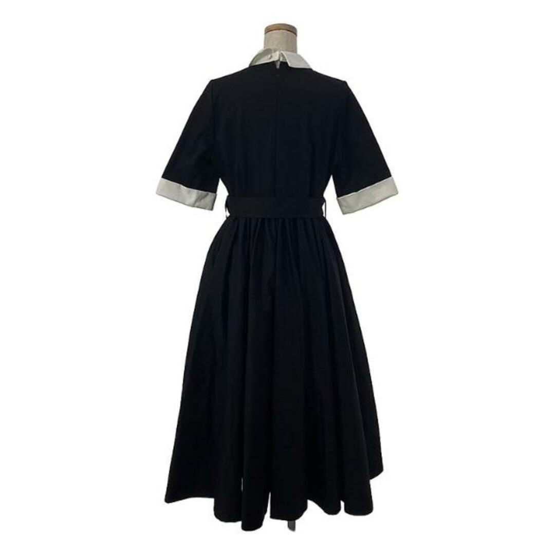 foufou / フーフー | THE DRESS #22 bicolor one piece バイ foufou / フーフー | THE DRESS #22 bicolor one piece バイ