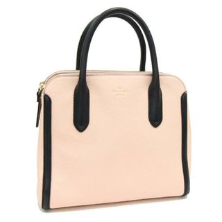 ケイトスペードニューヨーク(kate spade new york)の ケイトスペード ハンドバッグ WKRU3767 ブラック(ハンドバッグ)