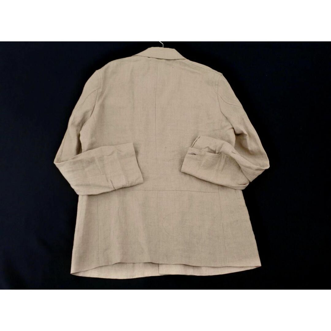 ARTISAN(アルティザン)のARTISAN アルチザン ジャケット sizeS/ベージュ ■◇ メンズ メンズのジャケット/アウター(その他)の商品写真