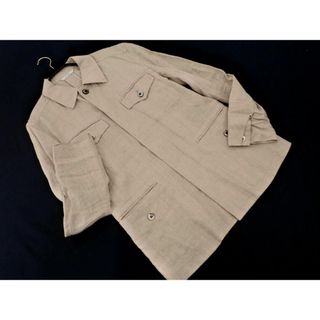 アルティザン(ARTISAN)のARTISAN アルチザン ジャケット sizeS/ベージュ ■◇ メンズ(その他)