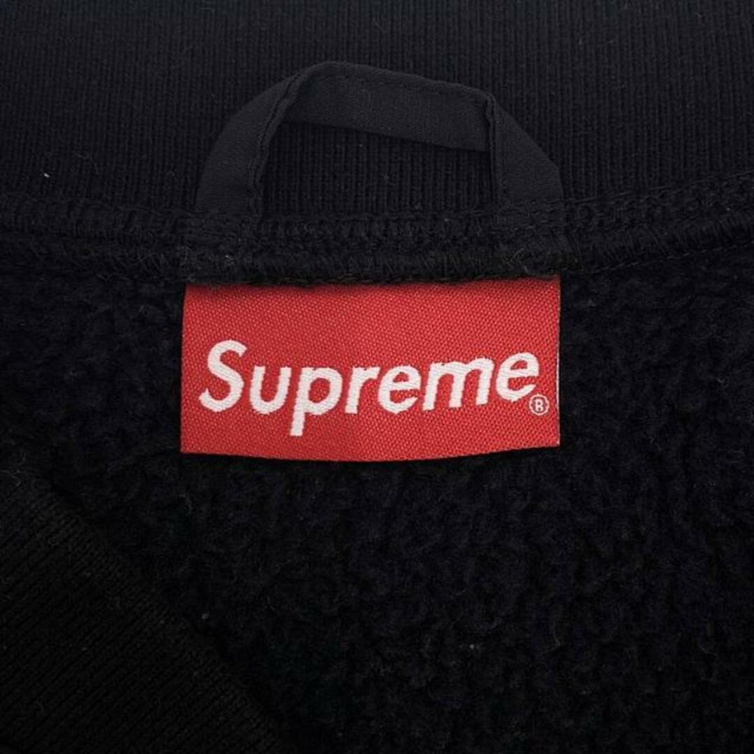 Supreme(シュプリーム)の【美品】  SUPREME / シュプリーム | 2022AW | WINDSTOPPER Work Vest / ウインドストッパー ワーク ベスト | M | Black | メンズ メンズのトップス(ベスト)の商品写真