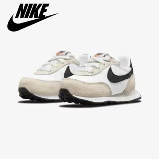 NIKE - NIKE ワッフルトレーナー　15cm