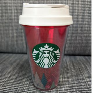 スターバックス(Starbucks)のスターバックス　タンブラー(タンブラー)