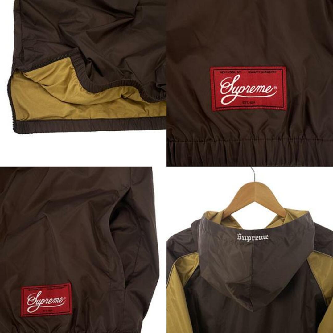 Supreme - 【美品】 SUPREME / シュプリーム | 2023AW | Hooded Supreme - 【美品】 SUPREME / シュプリーム | 2023AW | Hooded