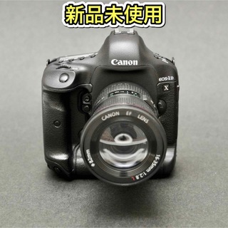 【激レア】Canon EOS-1DX ミニチュアカメラ USBメモリ キヤノン