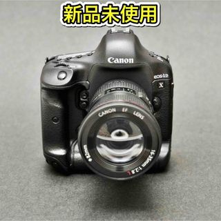 Canon - 【激レア】Canon EOS-1DX ミニチュアカメラ USBメモリ キヤノン