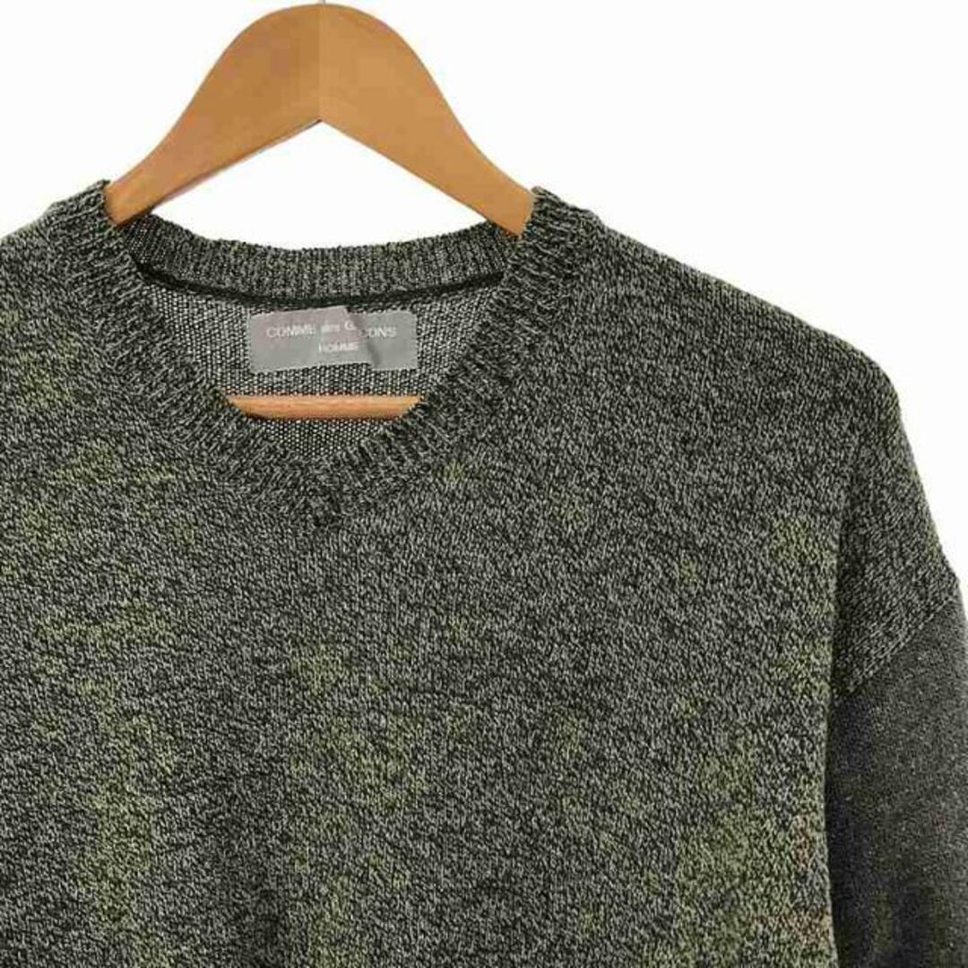 COMME des GARCONS HOMME - COMME des GARCONS HOMME COMME des GARCONS HOMME - COMME des GARCONS HOMME
