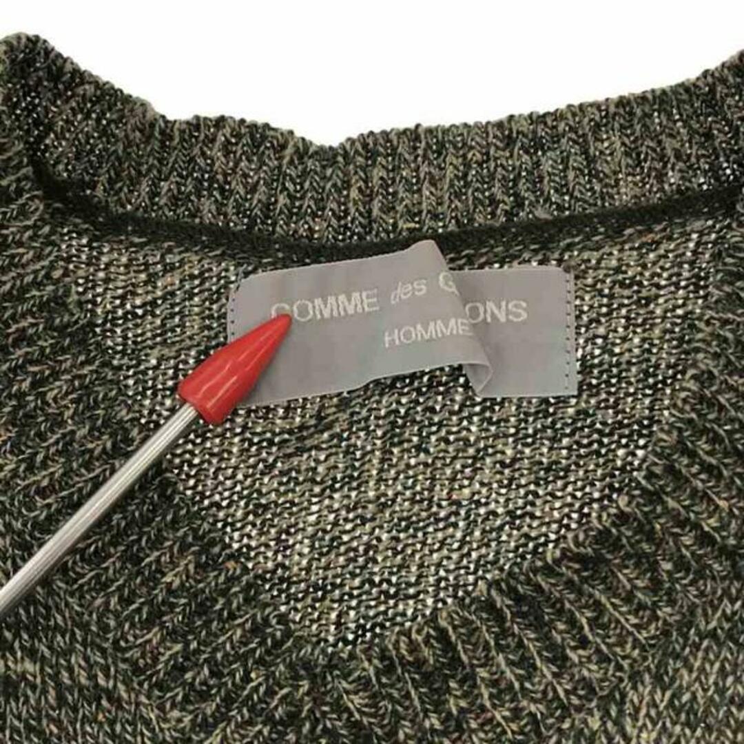 COMME des GARCONS HOMME - COMME des GARCONS HOMME COMME des GARCONS HOMME - COMME des GARCONS HOMME
