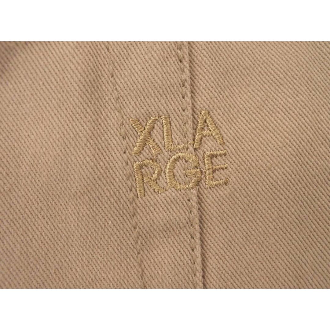 XLARGE(エクストララージ)のXLARGE エクストララージ ５ポケット パンツ size36/ベージュ ■■ メンズ メンズのパンツ(その他)の商品写真