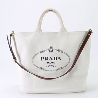 プラダ トートバッグの通販 10,000点以上 | PRADAを買うならラクマ