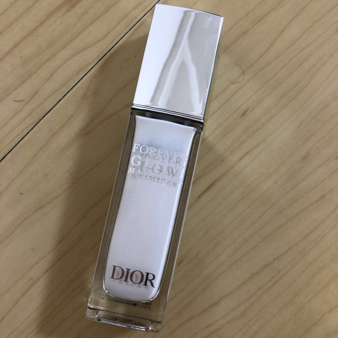 Dior(ディオール)の未使用　ディオールスキンフォーエヴァーグロウマキシマイザー コスメ/美容のベースメイク/化粧品(フェイスカラー)の商品写真