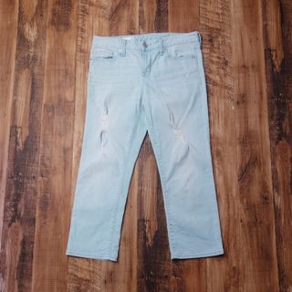 ギャップ(GAP)の27インチ ジーンズ ギャップ メンズ Gap 古着 デニム パンツ MD26(デニム/ジーンズ)