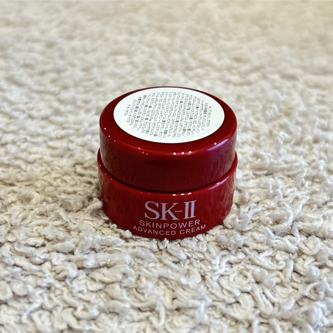 SK-II(エスケーツー)のSK-II サンプル コスメ/美容のキット/セット(サンプル/トライアルキット)の商品写真