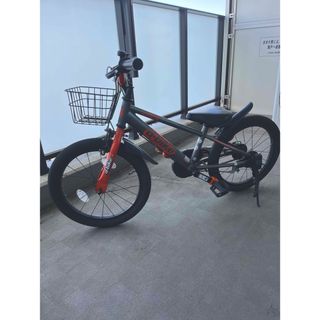 子供用自転車 18インチ